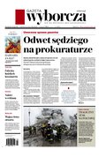 Gazeta Wyborcza - Toruń – e-wydanie – 27/2025