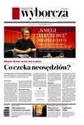 Gazeta Wyborcza - Szczecin – e-wydanie – 28/2025