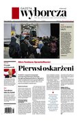 Gazeta Wyborcza - Poznań – e-wydanie – 29/2025