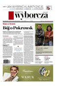Gazeta Wyborcza - Rzeszów – e-wydanie – 171/2025