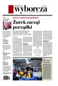 Gazeta Wyborcza - Częstochowa – e-wydanie – 177/2025