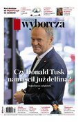 Gazeta Wyborcza - Rzeszów – e-wydanie – 178/2025