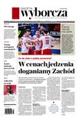 Gazeta Wyborcza - Katowice – e-wydanie – 179/2025