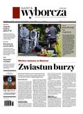 Gazeta Wyborcza - Kielce – e-wydanie – 202/2025