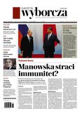 Gazeta Wyborcza - Szczecin – e-wydanie – 203/2025