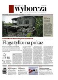 Gazeta Wyborcza - Szczecin – e-wydanie – 204/2025