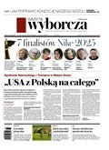 Gazeta Wyborcza - Radom – e-wydanie – 206/2025
