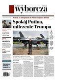 Gazeta Wyborcza - Wrocław – e-wydanie – 212/2025
