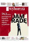 Gazeta Wyborcza - Wrocław – e-wydanie – 213/2025