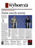 Gazeta Wyborcza - Wrocław – e-wydanie – 214/2025