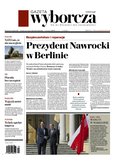 Gazeta Wyborcza - Trójmiasto – e-wydanie – 215/2025