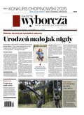 Gazeta Wyborcza - Płock – e-wydanie – 224/2025