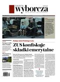 Gazeta Wyborcza - Płock – e-wydanie – 228/2025
