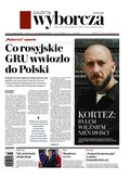 Gazeta Wyborcza - Częstochowa – e-wydanie – 229/2025
