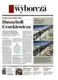 Gazeta Wyborcza - Szczecin – e-wydanie – 238/2025