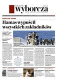 Gazeta Wyborcza - Wrocław – e-wydanie – 239/2025
