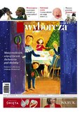 dzienniki: Gazeta Wyborcza - Warszawa &ndash; e-wydanie &ndash; 297/2025