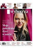 Gazeta Wyborcza - Białystok &ndash; e-wydanie &ndash; 299/2025