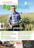 Agro Profil – e-wydawnia – 8/2025