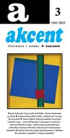 Akcent – e-wydanie – 3/2025