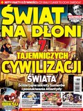 hobby, sport, rozrywka: Świat na dłoni – e-wydanie – 5/2025