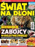 popularno-naukowe: Świat na dłoni – e-wydanie – 6/2025