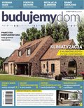 budownictwo, aranżacja wnętrz: Budujemy Dom – e-wydanie – 6/2025