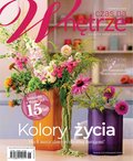 budownictwo, aranżacja wnętrz: Czas na Wnętrze – e-wydanie – 6/2025