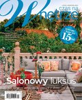 budownictwo, aranżacja wnętrz: Czas na Wnętrze – e-wydanie – 7-8/2025