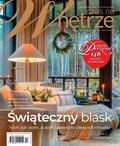 budownictwo, aranżacja wnętrz: Czas na Wnętrze &ndash; e-wydanie &ndash; 12/2025-1/2026