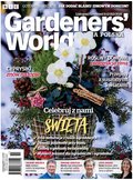 budownictwo, aranżacja wnętrz: Gardeners' World Edycja Polska – e-wydanie – 11-12/2025