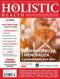 zdrowie: Holistic Health – e-wydanie – 3/2025
