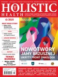 zdrowie: Holistic Health – e-wydanie – 6/2025