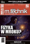 popularno-naukowe: Młody Technik – e-wydanie – 10/2025