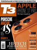 komputery, internet, technologie, informatyka: T3 – e-wydanie – 10/2025