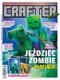 Crafter – e-wydanie – 5/2025
