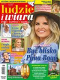Ludzie i wiara – e-wydanie – 7/2025