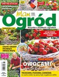 budownictwo, aranżacja wnętrz: Mam Ogród – eprasa – 6/2025
