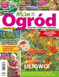 budownictwo, aranżacja wnętrz: Mam Ogród – eprasa – 7/2025