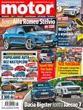 hobby, sport, rozrywka: Motor – eprasa – 28/2025