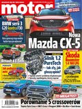 hobby, sport, rozrywka: Motor – eprasa – 29/2025