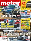 hobby, sport, rozrywka: Motor – eprasa – 48/2025