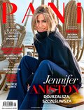 kobiece, lifestyle, kultura: Pani – eprasa – 8/2025