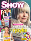 kobiece, lifestyle, kultura: Show – e-wydanie – 14/2025