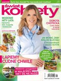 kobiece, lifestyle, kultura: Świat kobiety – eprasa – 8/2025