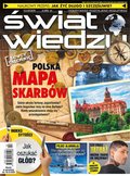 Świat Wiedzy – eprasa – 10/2025