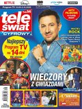Tele Świat  – e-wydanie – 19/2025