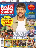 Tele Świat  – e-wydanie – 20/2025