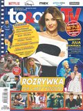 hobby, sport, rozrywka: To i owo TV – e-wydanie – 28/2025