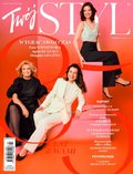 kobiece, lifestyle, kultura: Twój STYL – eprasa – 7/2025